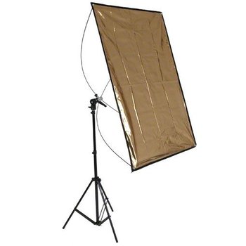 Walimex Studio Reflector Panel 70x100cm + WT-803 Stand