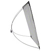 Walimex Studio Reflector Panel 70x100cm + WT-803 Stand