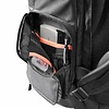 Mantona Camera Backpack Trekking