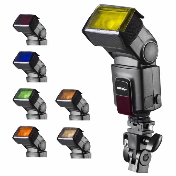 Walimex Pro System Flash Accessory Set