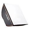 Walimex Pro Softbox OL 60x60cm | For various brands speedring