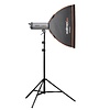 Walimex Pro Softbox OL 60x60cm | For various brands speedring