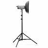 Walimex Pro Beauty Dish 50cm for & K Series