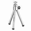 Walimex Mini Tripod WT-070 with Ball Head, 26cm