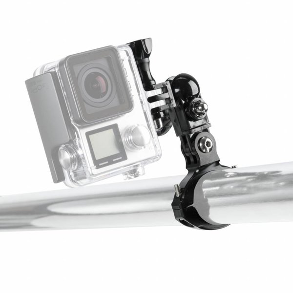 Mantona Mini Kugelkopf für GoPro Hero