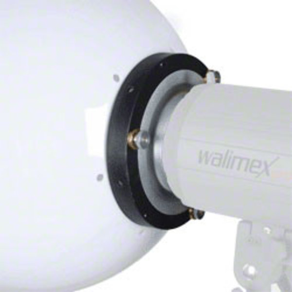 Walimex Sferische Diffuser 30 cm | Diverse merken Speedring