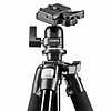 Mantona Camera Tripod Basic Scout Set