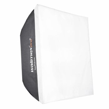 Walimex Pro Softbox 60x60cm S-Bajonett