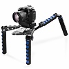 Walimex Hand & Shoulder Video Rig Basic for DSLR