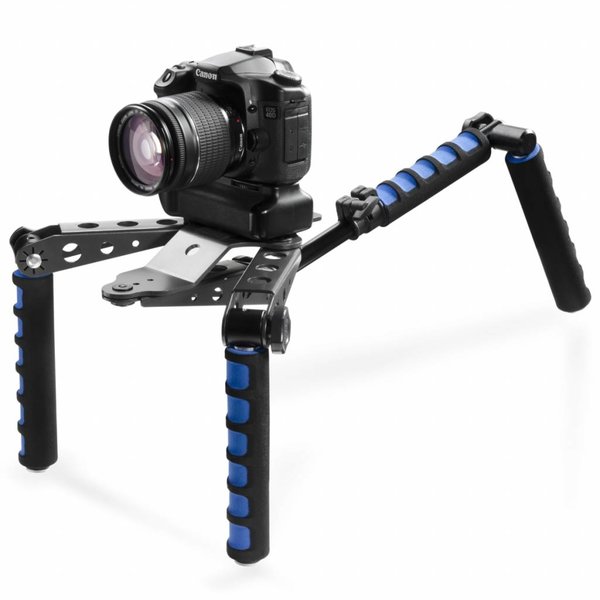 Walimex Hand & Shoulder Video Rig Basic for DSLR