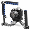 Walimex Hand & Schouder Video Steun Basis voor DSLR