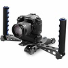 Walimex Hand & Shoulder Video Rig Basic for DSLR