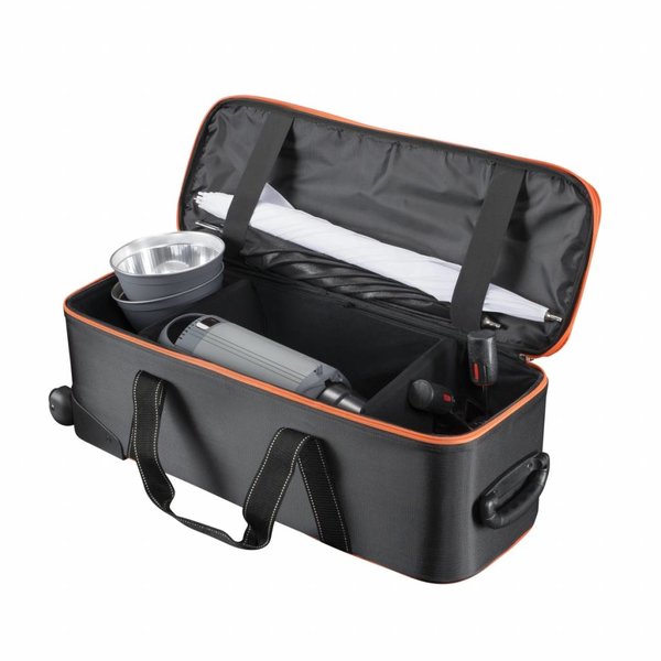 Walimex Pro Photo & Studio Bag Trolley Size S