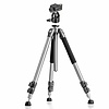 Walimex Camera Statief Pro WAL-6702 + Statiefkop FT-002H