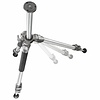 Walimex Camera Tripod Pro WAL-6702 + Panhead FT-010H