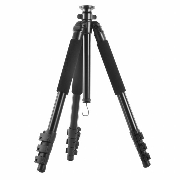 Walimex Pro Camera Tripod Pro FT-667T, 173cm