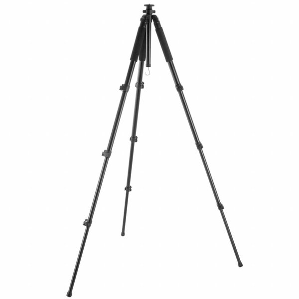 Walimex Pro Camera Tripod Pro FT-667T, 173cm