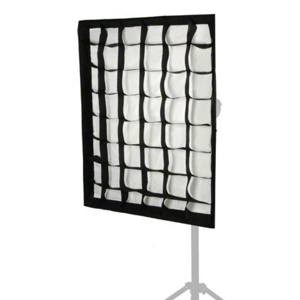 Walimex Pro Softbox Plus 60x80cm | For various brands speedring