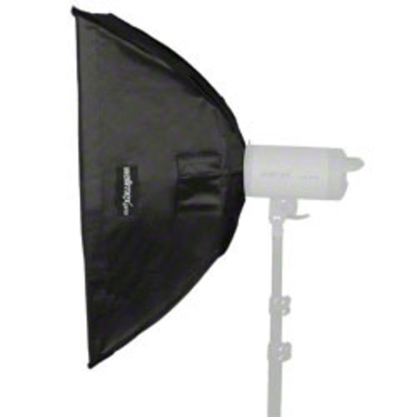 Walimex Pro Softbox Plus 60x80cm | For various brands speedring