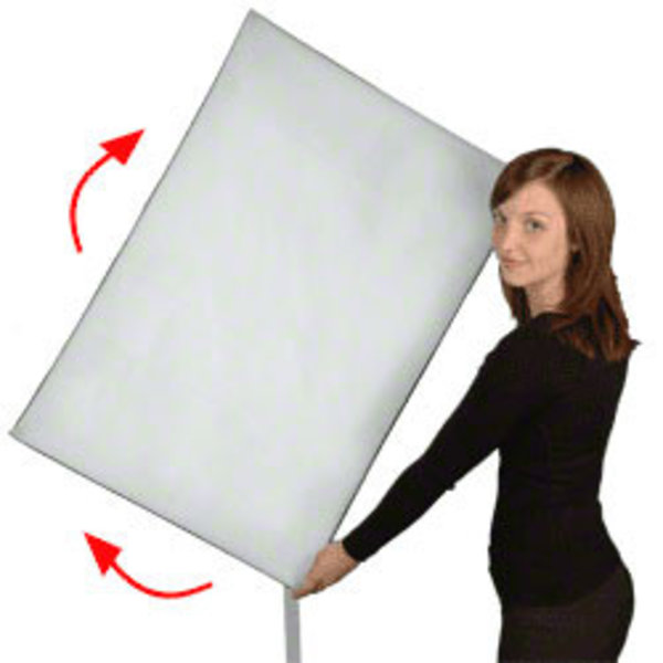 Walimex Pro Softbox Plus 60x80cm für verschiedene marken