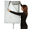 Walimex Pro Softbox Plus 60x80cm | For various brands speedring