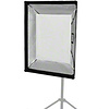 Walimex Pro Softbox Plus 60x80cm | For various brands speedring
