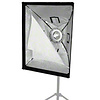 Walimex Pro Softbox Plus 60x80cm | For various brands speedring