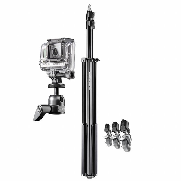 Mantona GoPro Airview Drive Statief