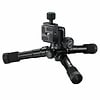 Mantona Camera Tripod Kaleido mini night Black