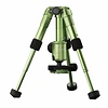 Mantona Mini Tripod Kaleido lime green metallic