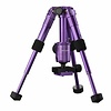 Mantona mini Tripod Kaleido Purple metallic