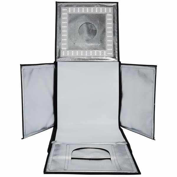 Walimex Pro Light Cube LED Complet Set