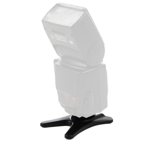 Aputure Flash Stand for Shoe Mounts walimex