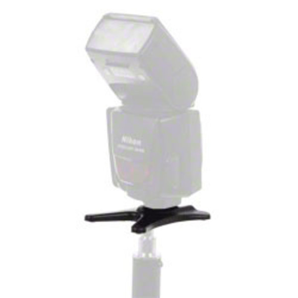 Aputure Flash Stand for Shoe Mounts walimex