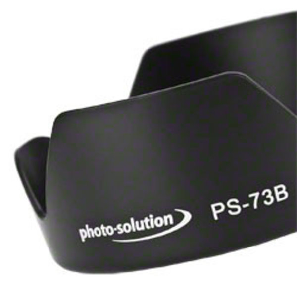 JJC Photo Solution Lens Hood PS-73B