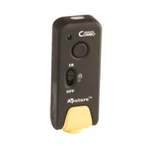 Aputure Infrarood Trigger Combo en Kabel Remote Canon C