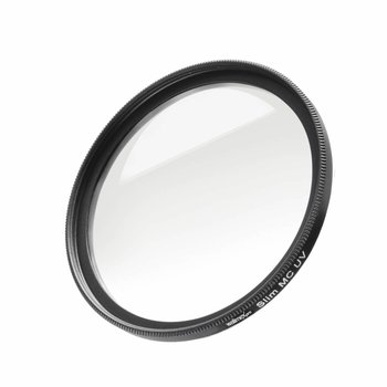 Walimex Slim MC UV Filter 55 mm, incl  Beschermdoosje