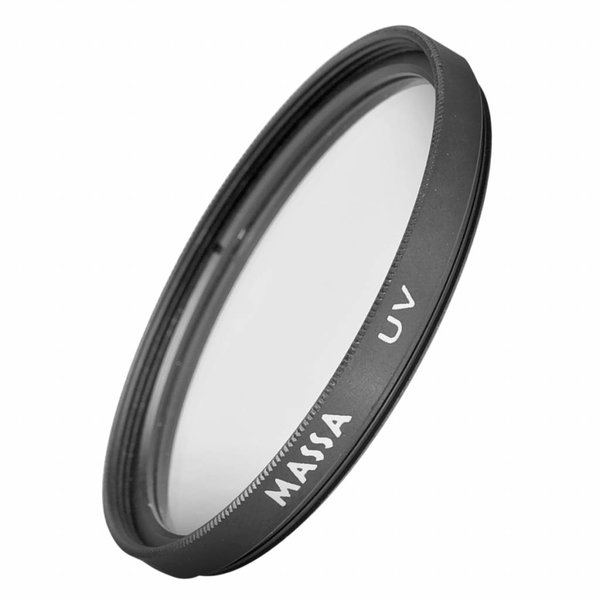 High Quality UV Filter 58 mm