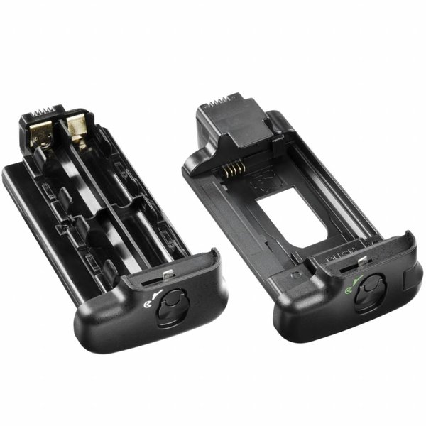 Aputure Battery Grip BP-D11 for Nikon D7000