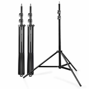 Walimex Light Stand WT-806 Set of 3, 256cm