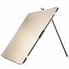 Walimex Pro Studio Reflector Panel with Barndoors, 1x1m