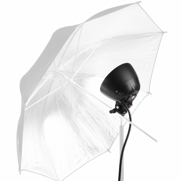 Walimex Pro Studio Flash Head GXB-400