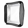 Walimex Magic Softbox for System Flashes, 90x90cm