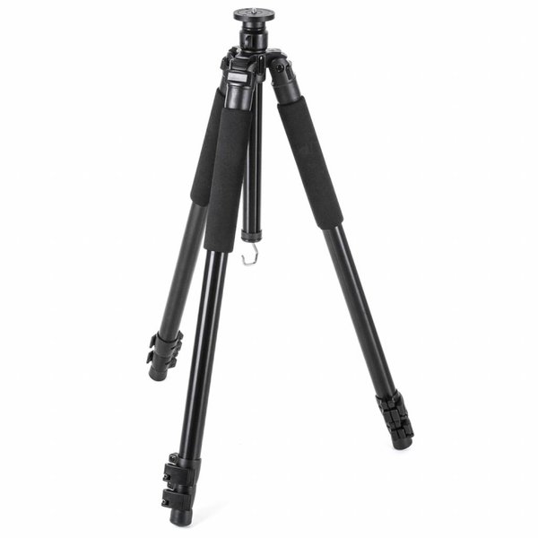 Walimex Camera Tripod Pro FT-665T, 185cm