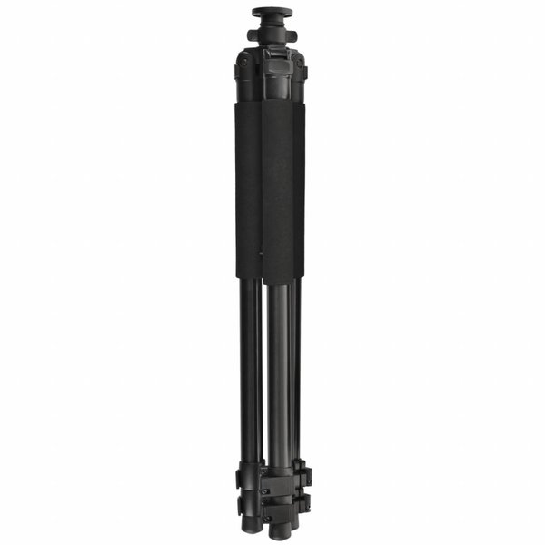 Walimex Camera Statief Pro FT-665T, 185cm