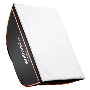 Walimex Pro Softbox OL 60x90cm | For various brands speedring