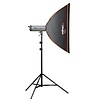 Walimex Pro Softbox OL 60x90cm für verschiedene marken