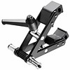 Walimex Pro Premium Clamp with Dual Spigot