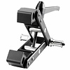 Walimex Pro Premium Clamp with Dual Spigot