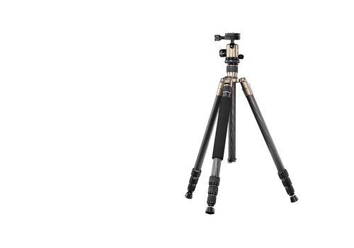 Carbon Tripod